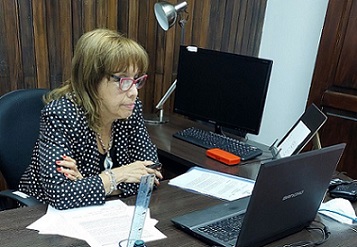 Jujuy en el 2º Foro Anticorrupción Nacional