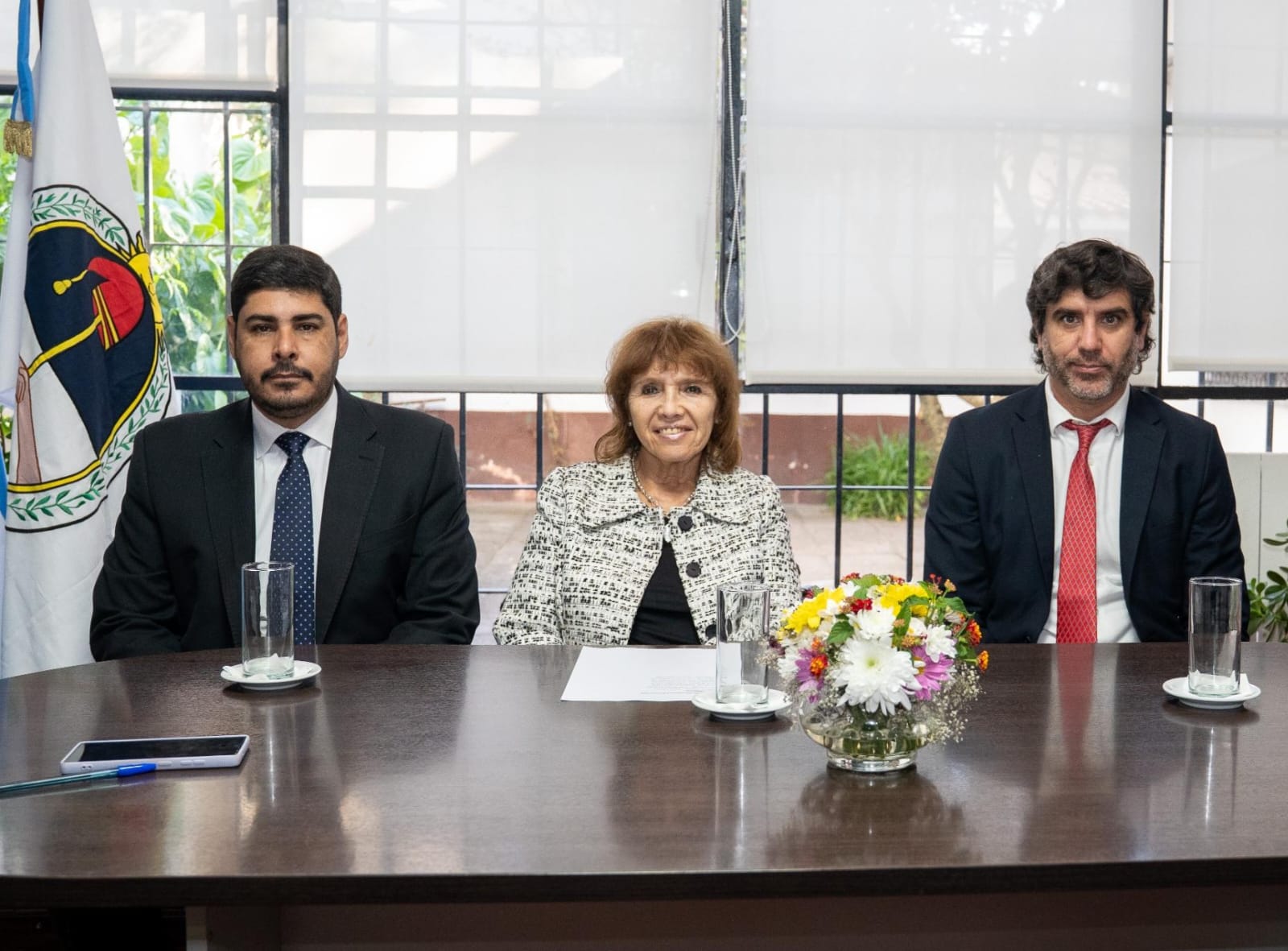 MÁS MUNICIPIOS FUERON INFORMADOS SOBRE LA PRESENTACIÓN DE DECLARACIONES JURADAS