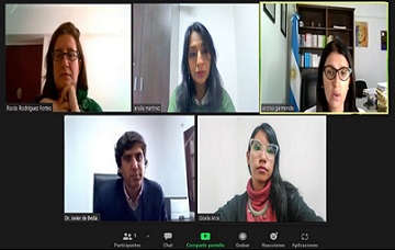 Avances en Ética Pública para la gestión provincial y municipal