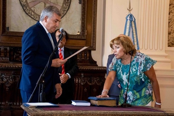 LAS LÍNEAS DE GESTIÓN DE LA FLAMANTE FISCAL ANTICORRUPCIÓN DE JUJUY