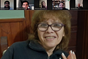 ANÁLISIS Y RELEVAMIENTO DE PRESENTACIÓN DE DECLARACIONES JURADAS